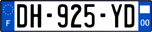 DH-925-YD
