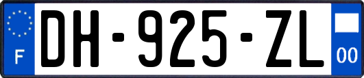 DH-925-ZL