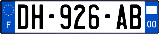 DH-926-AB