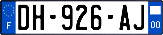 DH-926-AJ
