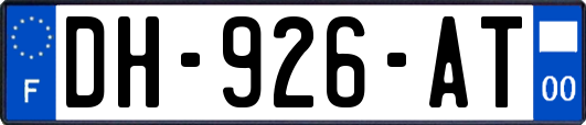 DH-926-AT