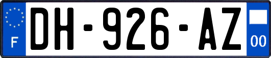 DH-926-AZ