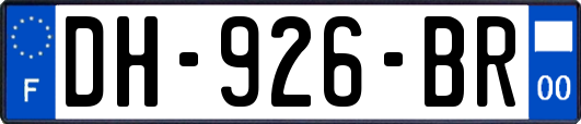 DH-926-BR