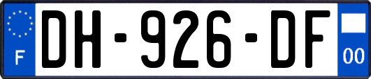 DH-926-DF