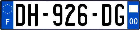 DH-926-DG