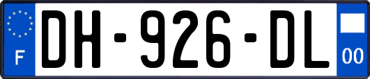 DH-926-DL