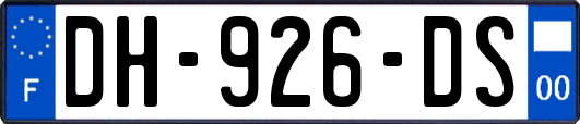 DH-926-DS