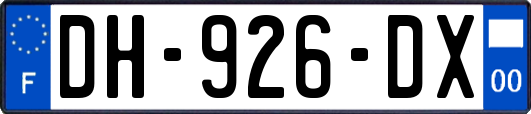 DH-926-DX