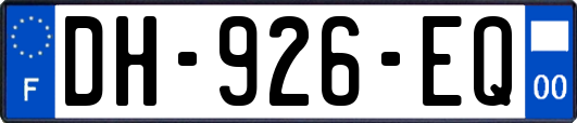 DH-926-EQ