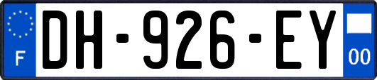 DH-926-EY