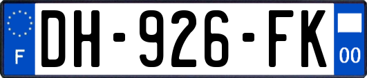 DH-926-FK