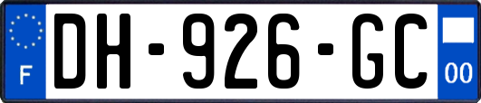 DH-926-GC