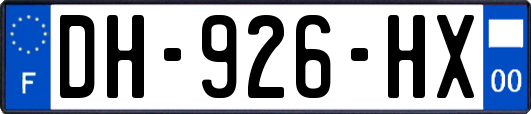 DH-926-HX