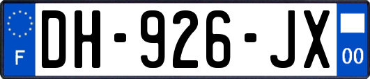 DH-926-JX