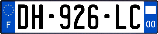 DH-926-LC