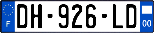 DH-926-LD
