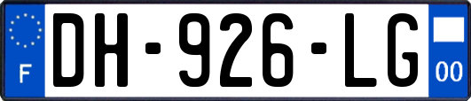 DH-926-LG