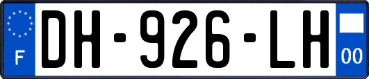 DH-926-LH
