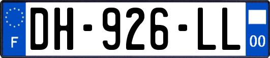 DH-926-LL