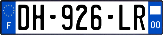 DH-926-LR