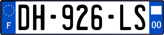 DH-926-LS