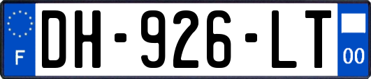 DH-926-LT