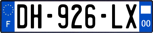 DH-926-LX