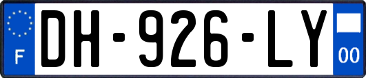 DH-926-LY