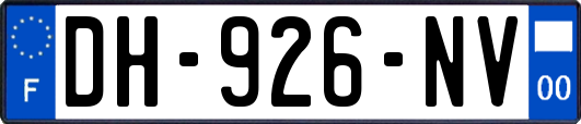DH-926-NV