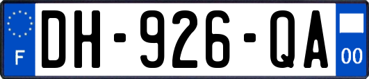 DH-926-QA