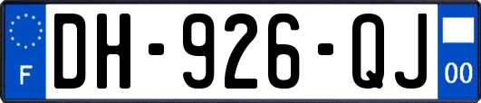 DH-926-QJ