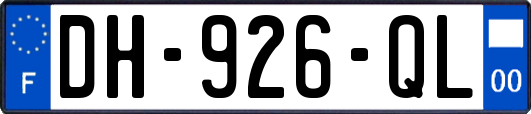 DH-926-QL