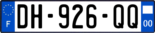 DH-926-QQ