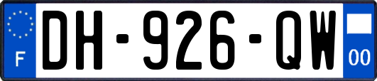 DH-926-QW