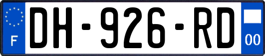 DH-926-RD