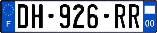 DH-926-RR