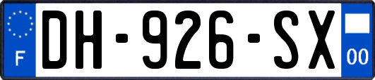 DH-926-SX