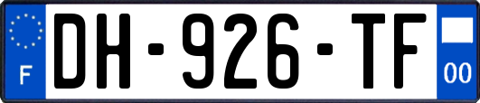 DH-926-TF