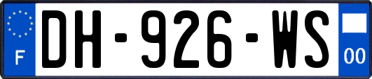 DH-926-WS