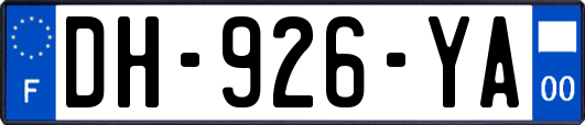 DH-926-YA