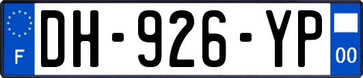DH-926-YP