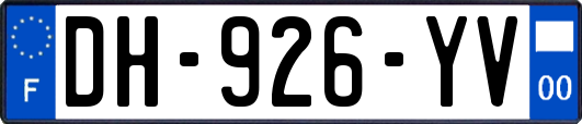 DH-926-YV