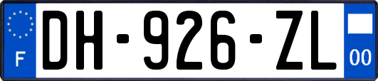 DH-926-ZL