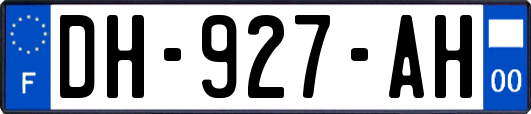 DH-927-AH