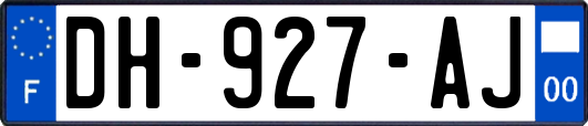 DH-927-AJ