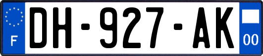 DH-927-AK