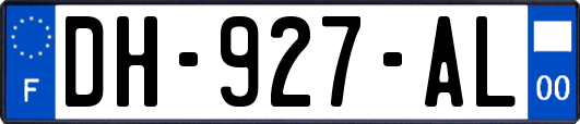 DH-927-AL