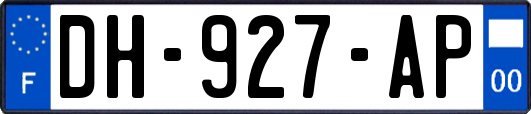 DH-927-AP