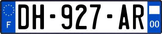 DH-927-AR