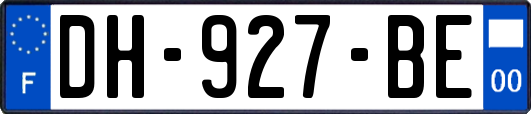 DH-927-BE